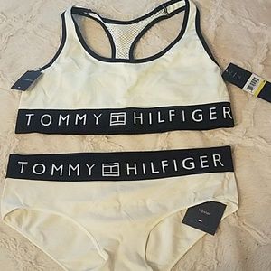 Tommy Hilfiger underwear set